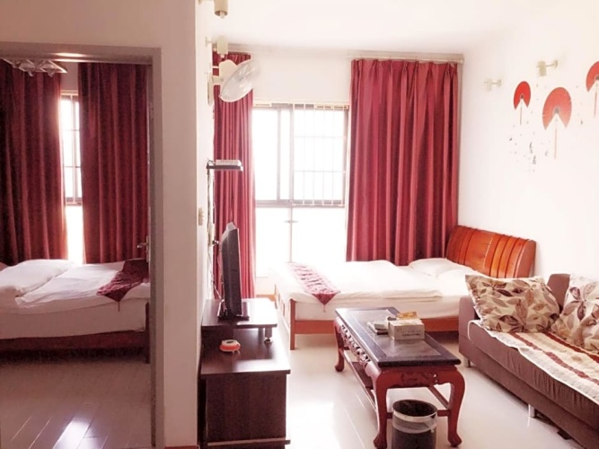 Twin Suite