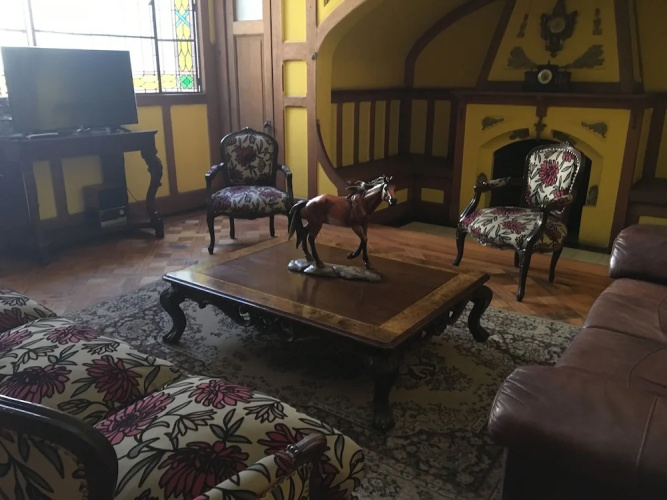 Hostal Héroes
