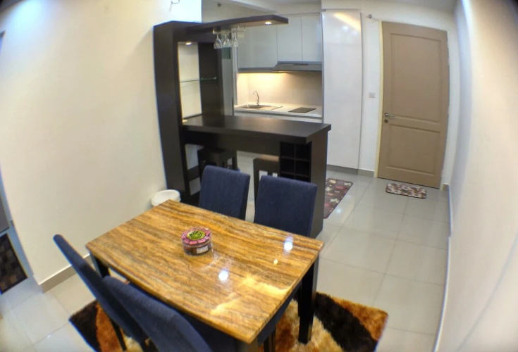 Austin Premium Suites