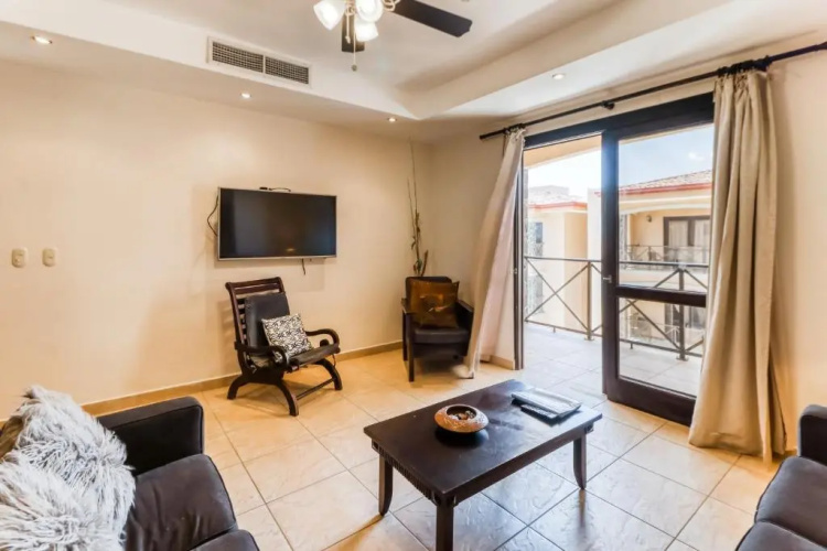 Bahia Encantada I4