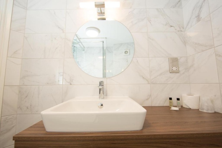 Superior Double Suite
