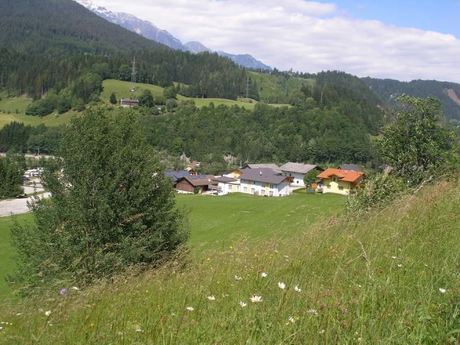 Zeffererhof