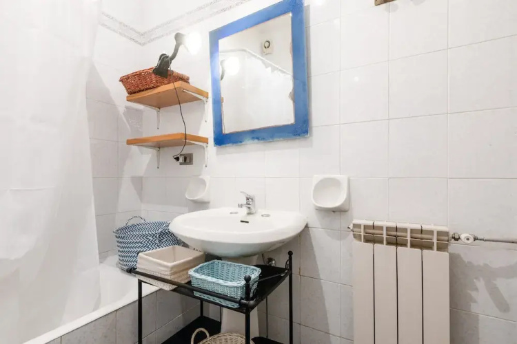 Politeama Lovely Apartment With Balcony