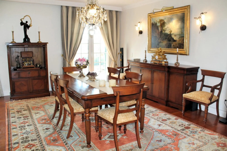 Villa Luzia (Madeira Villas)