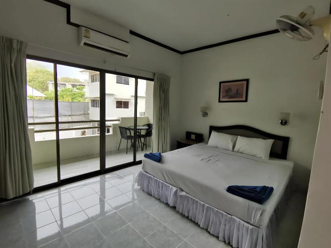 PK Mansion