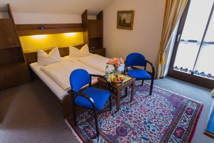Hotel Alexandra