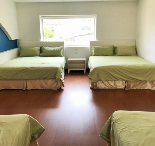 Traveler B&B