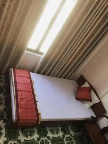 Doan Trang Hotel Halong