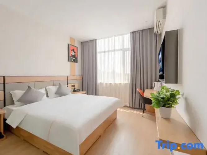 Shangyou Express Hotel