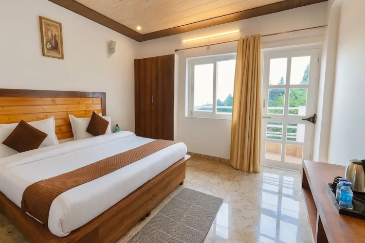 Standard room
