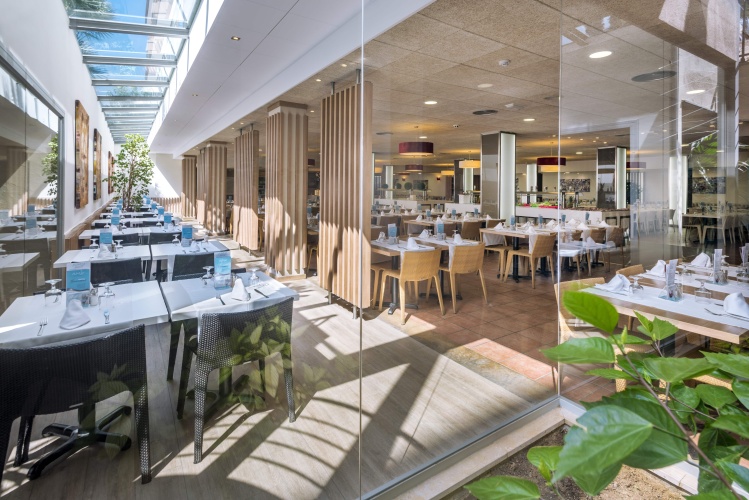Sumus Hotel Stella & SPA (Adults only) photo 23
