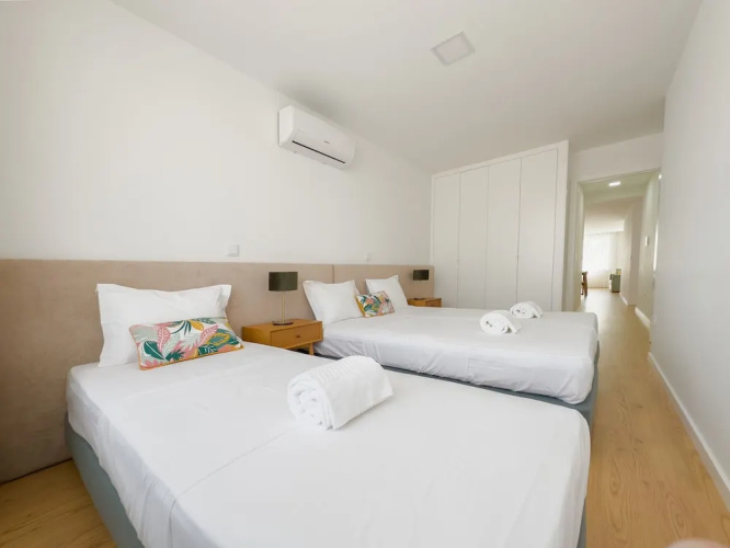 Vibrant Porto Apartments-Campo 24