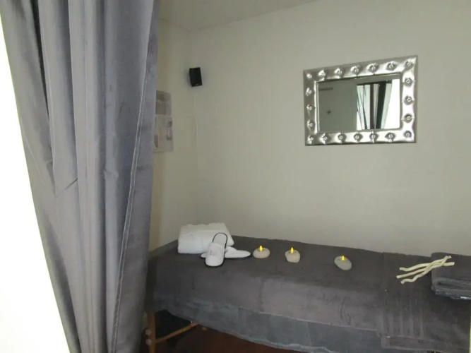 Mar i Cel Hôtel & Spa