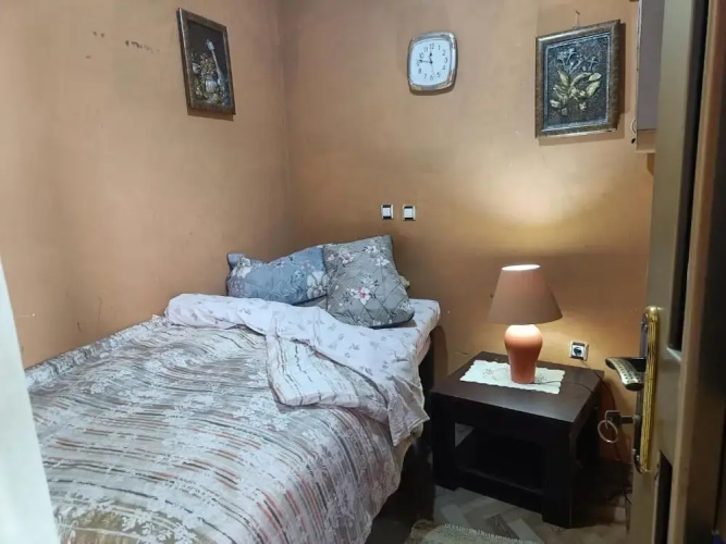 Birhan Guest House