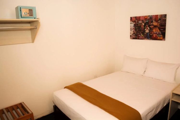 Hotelafbeelding