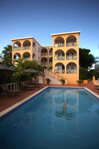 Otel görseli