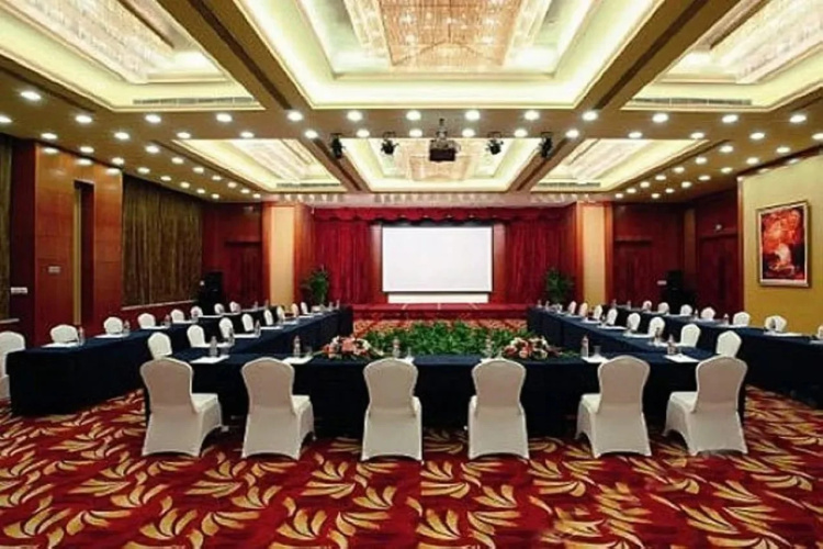 Grace Hotel Suzhou