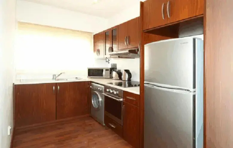 Rita Court Apartment