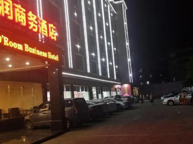 Hotelafbeelding