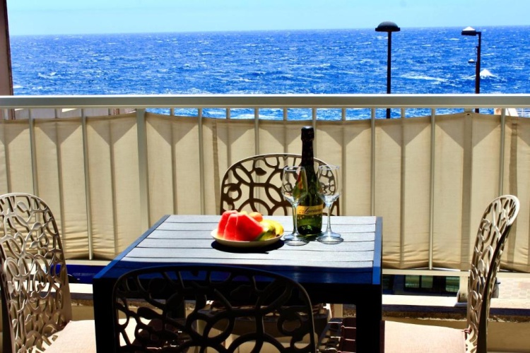 2 Bedrooms Double Apartment