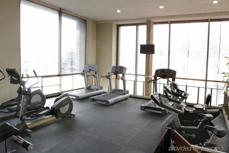 Crowne Plaza Monterrey photo 27