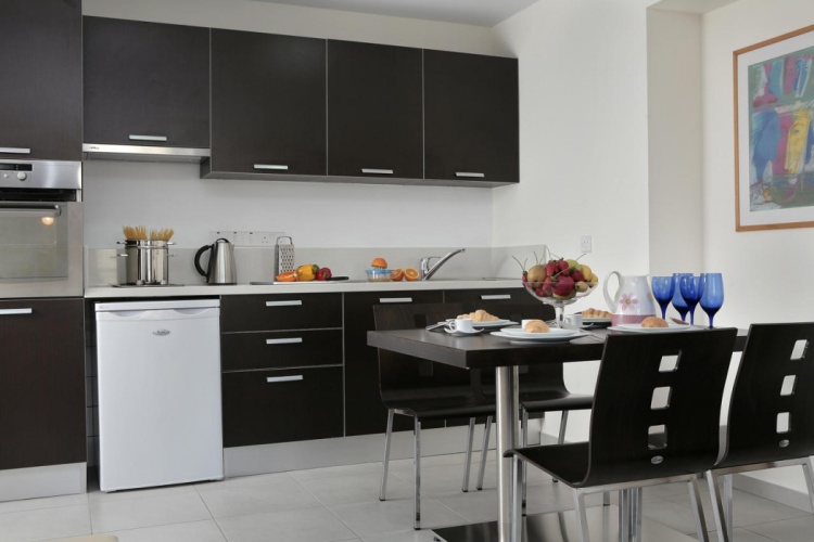 Anemi Hotel & Suites Paphos photo 41