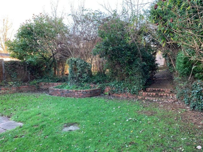 3 Bedrooms Cottage