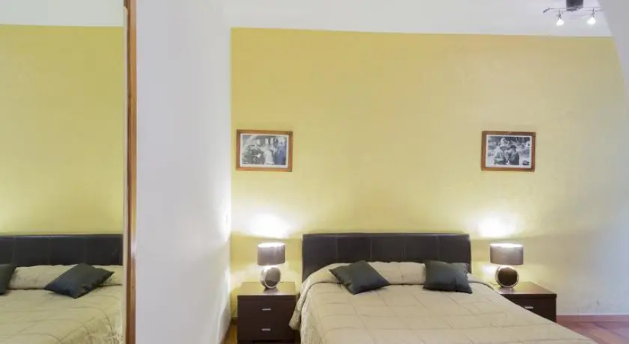 Trevi Luxury Suites