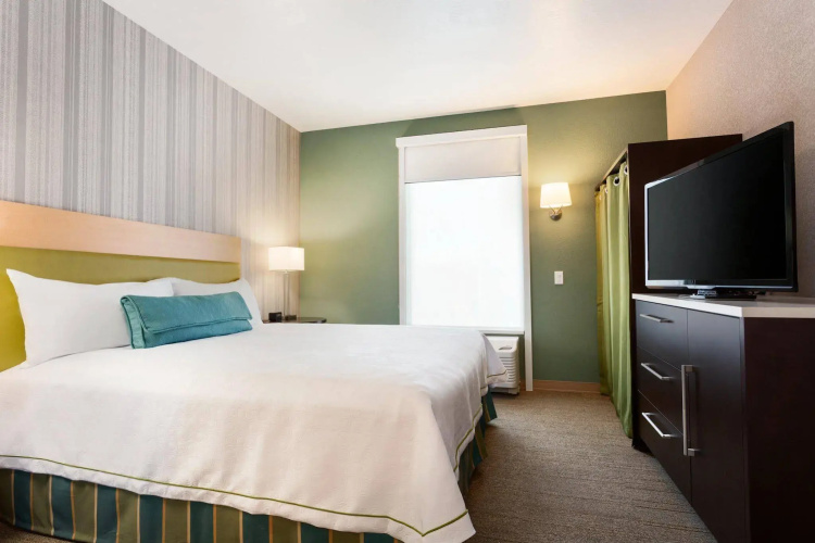 Home2 Suites by Hilton Salt Lake City-Murray, UT