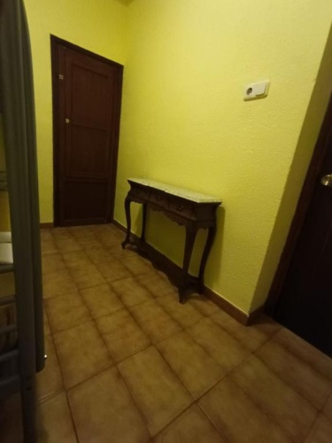 Hotel rooms