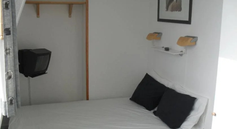 Pension Maris