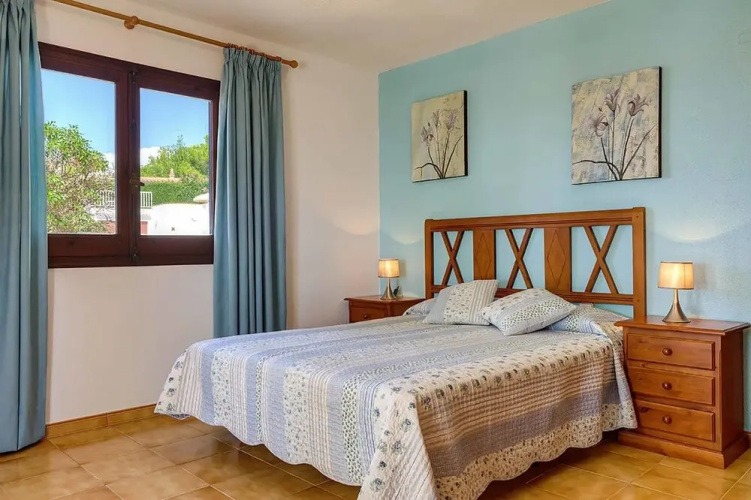 Villa Sol I Sombra