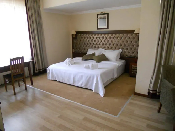 Hotel Sar