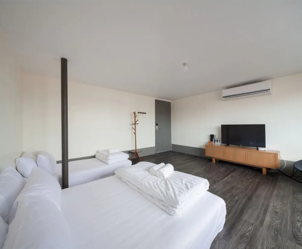 Thunder Bird Hostel