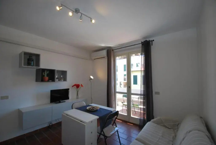 Appartamento Solaris Bilo