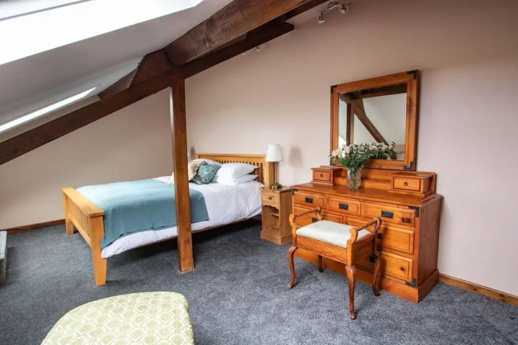 Fern Cottage