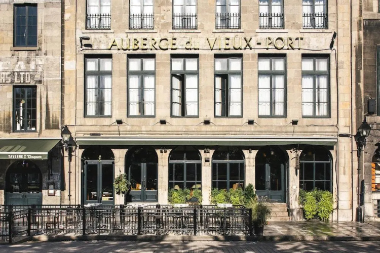 Hotelafbeelding