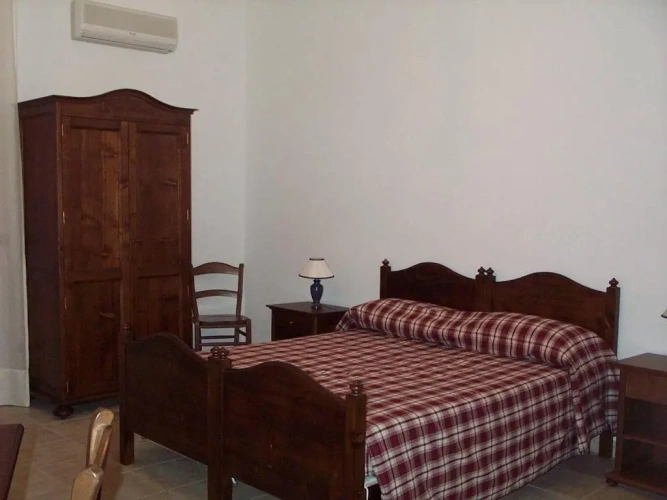 2 Bedrooms Apartment with balcony and with view