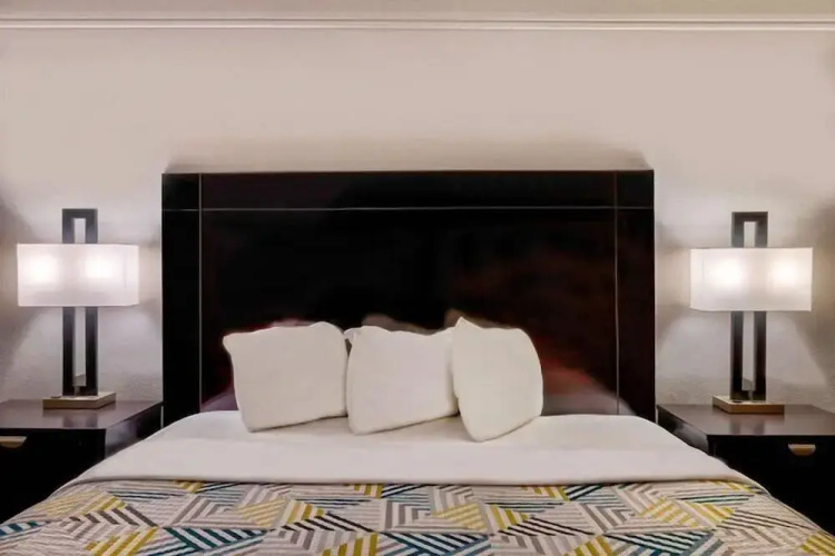 Home Place Suites