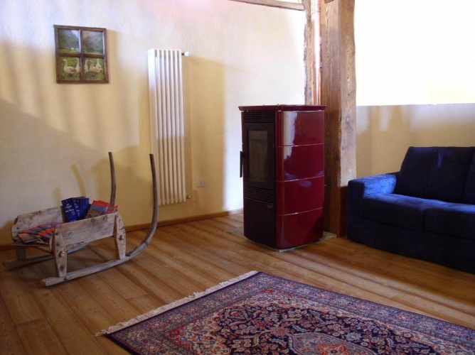Standard Family room