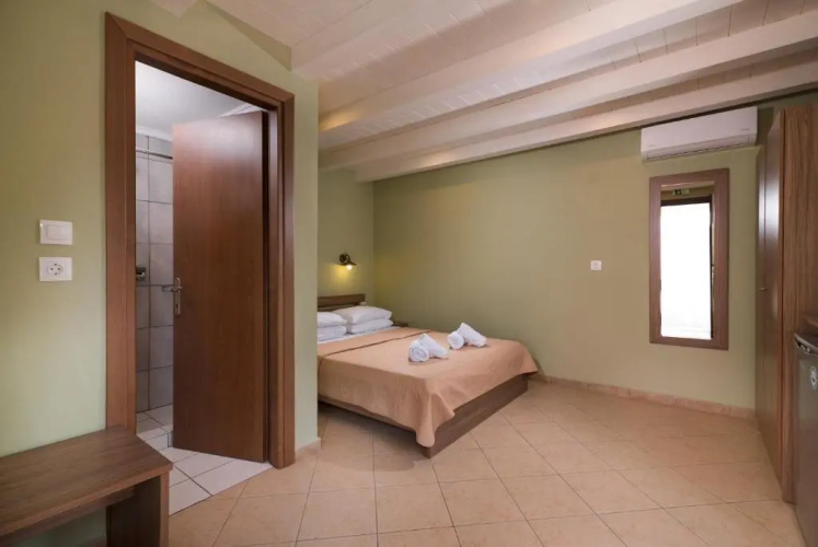 Studios Anassa