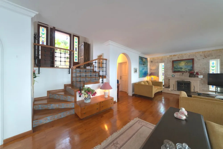 Villa Poseidon