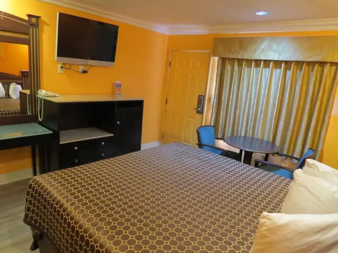 Calico Motel