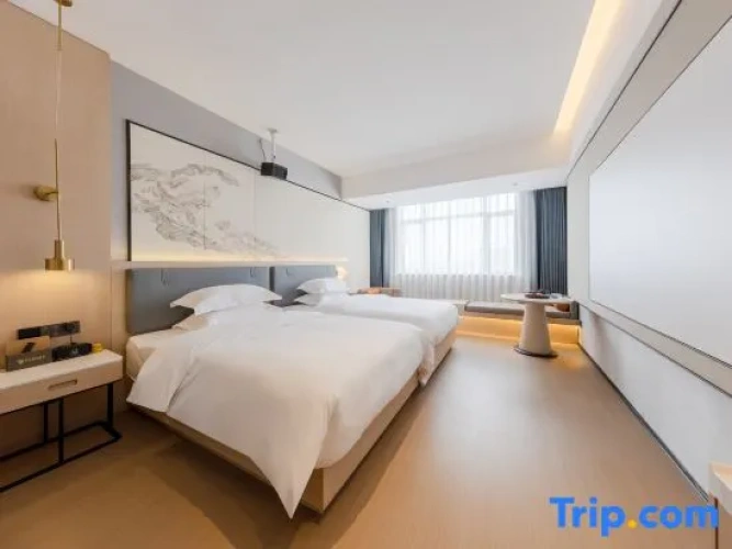 Business Twin room