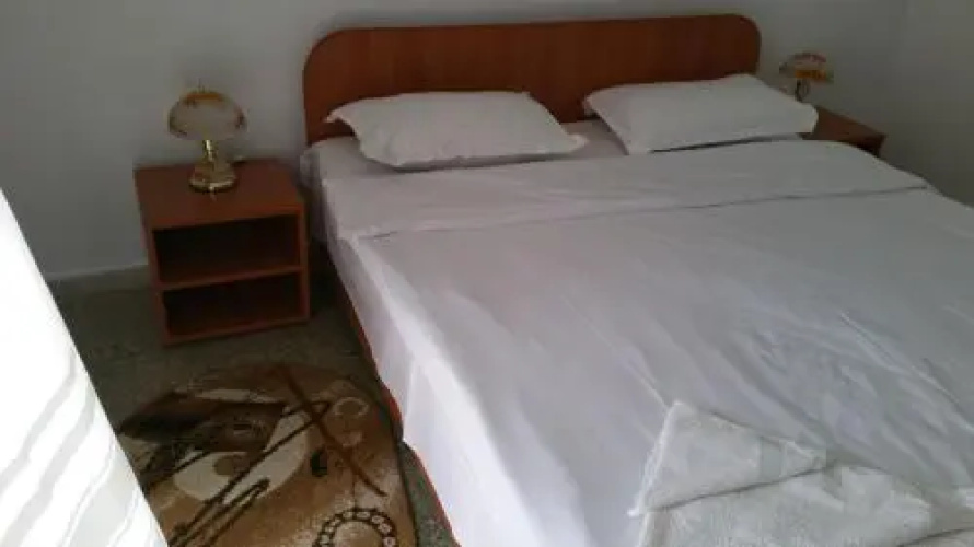 Hotel Sanda
