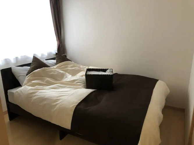 I.ecoⅲguest House - 新潟市