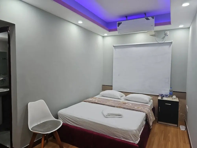 Hotel Family Inn