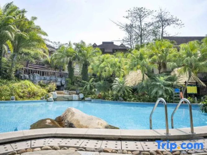 Yanoda Rainforest No.1 Hotel