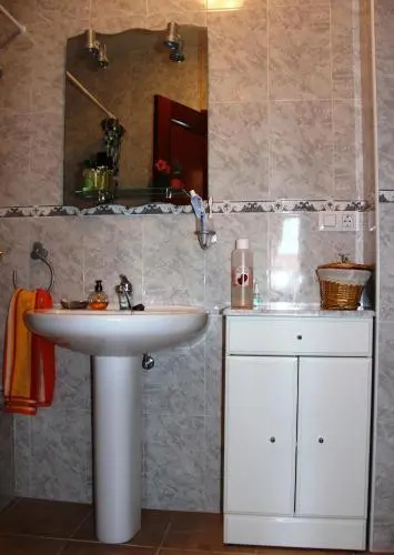 Apartamento Langosteira
