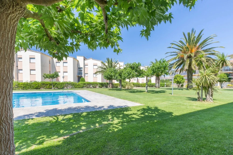 Apartamentos Costa Brava